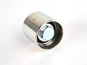 Timing Belt Idler Roller - Lower