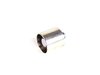 ES#258767 - 06B109244 - Timing Belt Idler Roller - Lower - Replace with timing belt service - Genuine Volkswagen Audi - Audi Volkswagen
