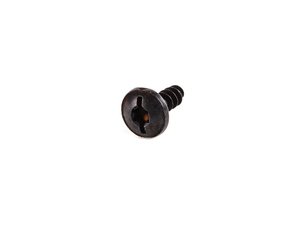 ES#471988 - N91132901 - Screw - Priced Each  - Used in various locations. 5x16 - Genuine Volkswagen Audi - Volkswagen