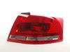 ES#447259 - 8H0945096E - Tail Light - Right - Restore your vehicle's look - Genuine Volkswagen Audi - Audi