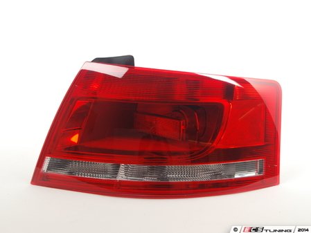 ES#447259 - 8H0945096E - Tail Light - Right - Restore your vehicle's look - Genuine Volkswagen Audi - Audi