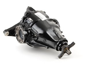 ES#2769934 - 1293504314KT - Remanufactured Rear Differential Assembly (1:2.65 Ratio) - Price includes a refundable $604.20 core charge - Genuine Mercedes Benz - Mercedes Benz