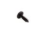 ES#471988 - N91132901 - Screw - Priced Each  - Used in various locations. 5x16 - Genuine Volkswagen Audi - Volkswagen