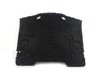 ES#125619 - 51482492957 - Hood Insulation - Found on the bottom side of the hood - Genuine BMW - BMW