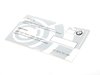ES#2602848 - 12131712219KT2 - Ignition Service Kit - Restore your ignition system using genuine BMW components - Genuine BMW - BMW
