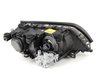 ES#2695630 - 63127165779 - E46 Bi-Xenon Headlight Assembly - Left - Complete assembly including ballast and bulbs - Magneti Marelli - BMW