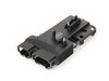 ES#452482 - 8K0959747 - Power Seat Adjustment Switch - Left - Restore your vehicles power seat function - Genuine Volkswagen Audi - Audi
