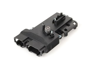 ES#452482 - 8K0959747 - Power Seat Adjustment Switch - Left - Restore your vehicles power seat function - Genuine Volkswagen Audi - Audi