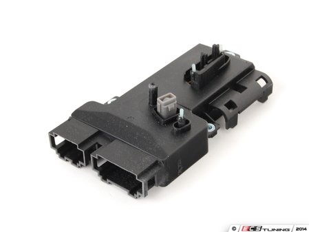 ES#452482 - 8K0959747 - Power Seat Adjustment Switch - Left - Restore your vehicles power seat function - Genuine Volkswagen Audi - Audi