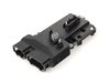 ES#452482 - 8K0959747 - Power Seat Adjustment Switch - Left - Restore your vehicles power seat function - Genuine Volkswagen Audi - Audi