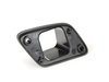 ES#437950 - 8E0807788 - Headlight Washer Guide Frame - right - (NO LONGER AVAILABLE) - Seated in the opening for the headlight washer cap - Genuine Volkswagen Audi - 