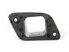 ES#437950 - 8E0807788 - Headlight Washer Guide Frame - right - (NO LONGER AVAILABLE) - Seated in the opening for the headlight washer cap - Genuine Volkswagen Audi - 