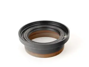 drive axle flange seal - right
