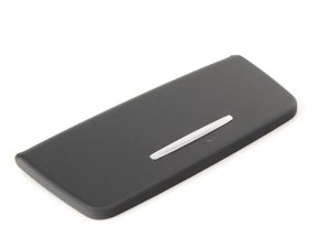 ES#1875824 - 51167898852 - Ash tray cover - Black - Genuine BMW - BMW