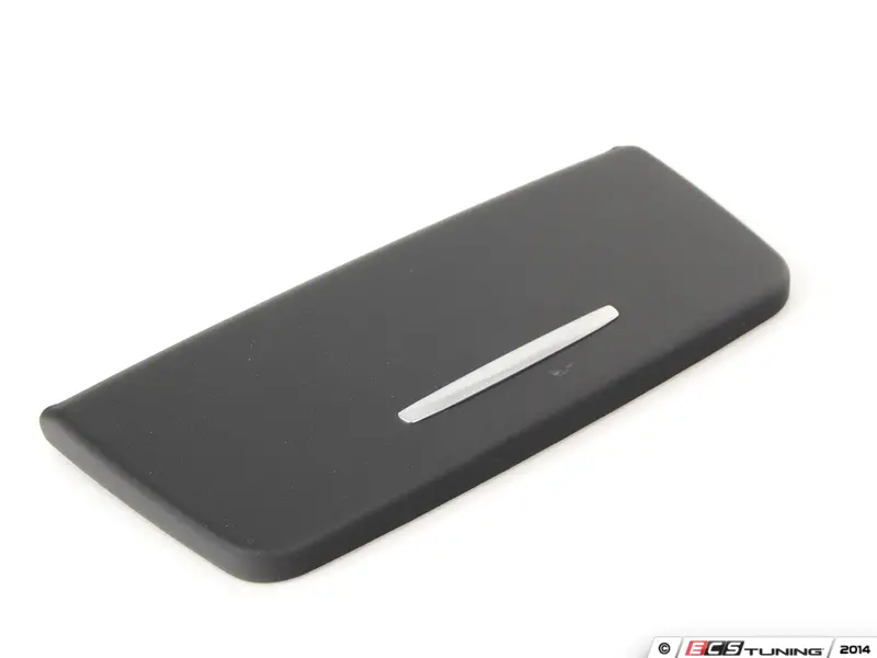 思い兼ね Genuine BMW - 51167898852 - Ash tray cover (51-16-7-898-852)