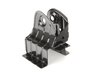 ES#68392 - 41118398664 - Gearbox Suspension - Suspension bracket in rear wheel arch - Genuine BMW - BMW