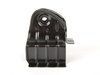 ES#68392 - 41118398664 - Gearbox Suspension - Suspension bracket in rear wheel arch - Genuine BMW - BMW