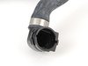 ES#430447 - 8D0819371AB - Heater Core Hose - Supply - Connects the heater core to the cylinder head flange - Genuine Volkswagen Audi - Audi