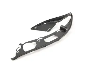 E60 M5 Headlight Gasket - Left