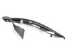 ES#173004 - 63127187269 - E60 M5 Headlight Gasket - Left - Gasket between the headlight assembly and the body - Genuine BMW - BMW