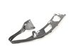 ES#173005 - 63127187270 - E60 M5 Headlight Gasket - Right - Gasket between the headlight assembly and the body - Genuine BMW - BMW