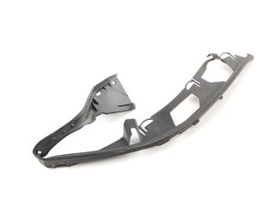 ES#173005 - 63127187270 - E60 M5 Headlight Gasket - Right - Gasket between the headlight assembly and the body - Genuine BMW - BMW