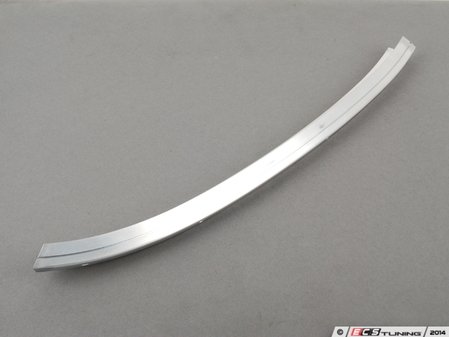 ES#158426 - 54318263824 - RAIL REAR - Genuine BMW - BMW
