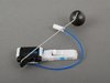 ES#421297 - 7L8919673A - Fuel Level Sensor - Right - Informs the instrument cluster of the tank's fuel level - Genuine Volkswagen Audi - Audi