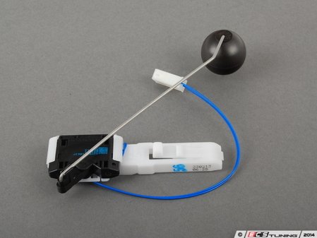 ES#421297 - 7L8919673A - Fuel Level Sensor - Right - Informs the instrument cluster of the tank's fuel level - Genuine Volkswagen Audi - Audi
