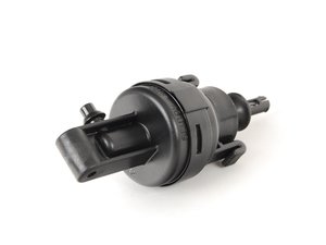ES#1684977 - 1408001775 - Door Lock Vacuum Element - Priced Each - Replace failed vacuum elements to get your door lock system functioning flawlessly once again - Genuine Mercedes Benz - Mercedes Benz