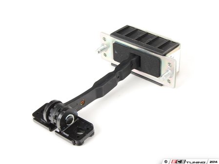 ES#1784443 - 2207200016 - DOOR CHECK - Genuine Mercedes Benz - 