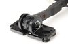 ES#1784443 - 2207200016 - DOOR CHECK - Genuine Mercedes Benz - 