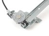 ES#2763153 - 1407301246 - Right Rear Window Regulator - Does Not Include Motor - Meyle - Mercedes Benz