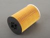 ES#3561939 - 03N115562B - Oil Filter - Priced Each - Keep your oil clean and your engine running like new - Genuine Volkswagen Audi - Audi Volkswagen