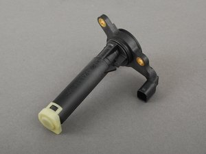 ES#2603543 - 0009050301 - Oil Level Sender - Includes new o-ring - Genuine Mercedes Benz - Mercedes Benz