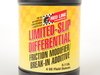 ES#2770333 - 80301 - Limited Slip Friction Modifier - Limited slip fluid additive to improve performance and reduce noise - Redline - BMW Mercedes Benz