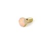 ES#33370 - 13531264360 - HOLLOW SCREW - Genuine BMW - BMW