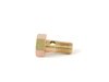 ES#33370 - 13531264360 - HOLLOW SCREW - Genuine BMW - BMW