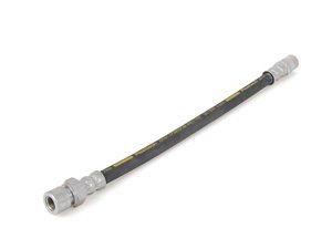 ES#2562644 - 90135563101 - Flexible Brake Hose - Priced Each - Both left and right - 2 required - ATE - Porsche