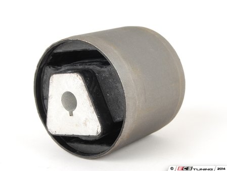 ES#2770490 - 8K0407183D - Front Lower Control Arm Bushing - Inner - Priced Each - Fits the right or left side - Meyle HD - Audi Volkswagen