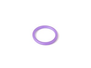 ES#382547 - 4E0260749C - A/C Line O-Ring - Priced Each - Replace seals any time the lines are removed. 16.2x2.5 - Genuine Volkswagen Audi - Audi