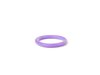 ES#382547 - 4E0260749C - A/C Line O-Ring - Priced Each - Replace seals any time the lines are removed. 16.2x2.5 - Genuine Volkswagen Audi - Audi