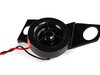 ES#181827 - 65138368241 - E46 Harman Kardon Tweeter - Left - (NO LONGER AVAILABLE) - Front tweeter located on the upper portion of the driver side door - Genuine BMW - 
