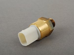 ES#2724234 - 61318360857 - Coolant Temperature Sensor - Located on the radiator - Facet - BMW