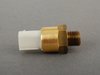 ES#2724234 - 61318360857 - Coolant Temperature Sensor - Located on the radiator - Facet - BMW