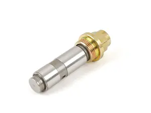 Timing Chain Tensioner - Lower