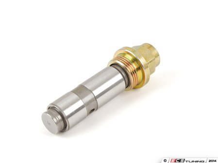 ES#3215693 - 11311406261 - Timing Chain Tensioner - Lower - First part to address with front-end engine noise is present, used on the lower chain - Ina - BMW
