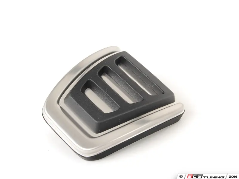 Genuine Volkswagen Audi - 5Q0721601A - Clutch pedal Cap