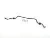 ES#2712968 - 2033234265KT1 - Front Sway Bar - 20mm Diameter - Includes New Bushings - Genuine Mercedes Benz - Mercedes Benz