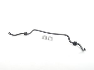 ES#2712968 - 2033234265KT1 - Front Sway Bar - 20mm Diameter - Includes New Bushings - Genuine Mercedes Benz - Mercedes Benz